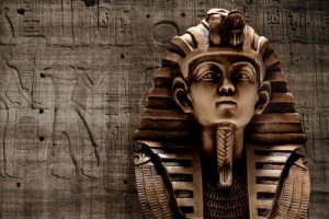 Hechizos en el Antiguo Egipto